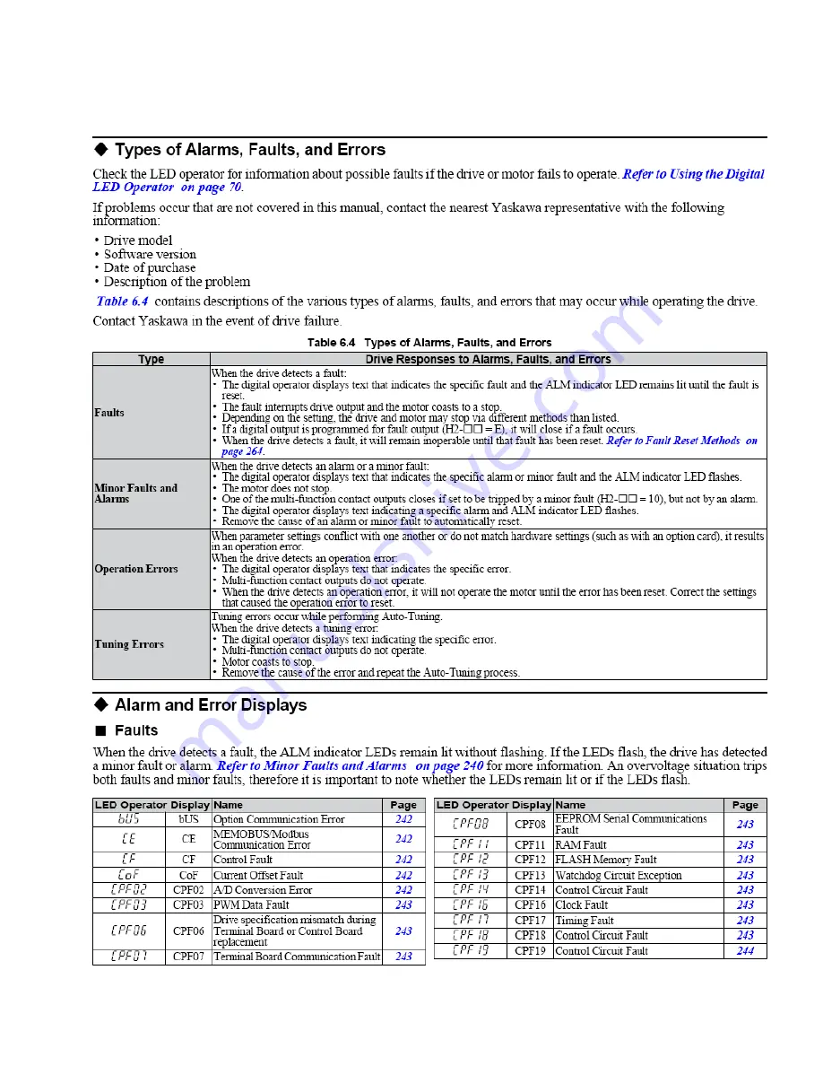 Superabrasive LAVINA ELITE 3213EHV User Manual Download Page 25