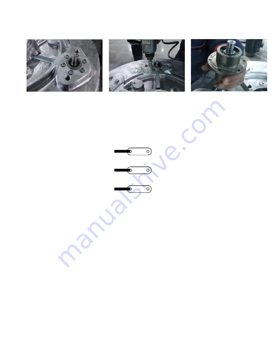 Superabrasive LAVINA ELITE L25LEU User Manual Download Page 27