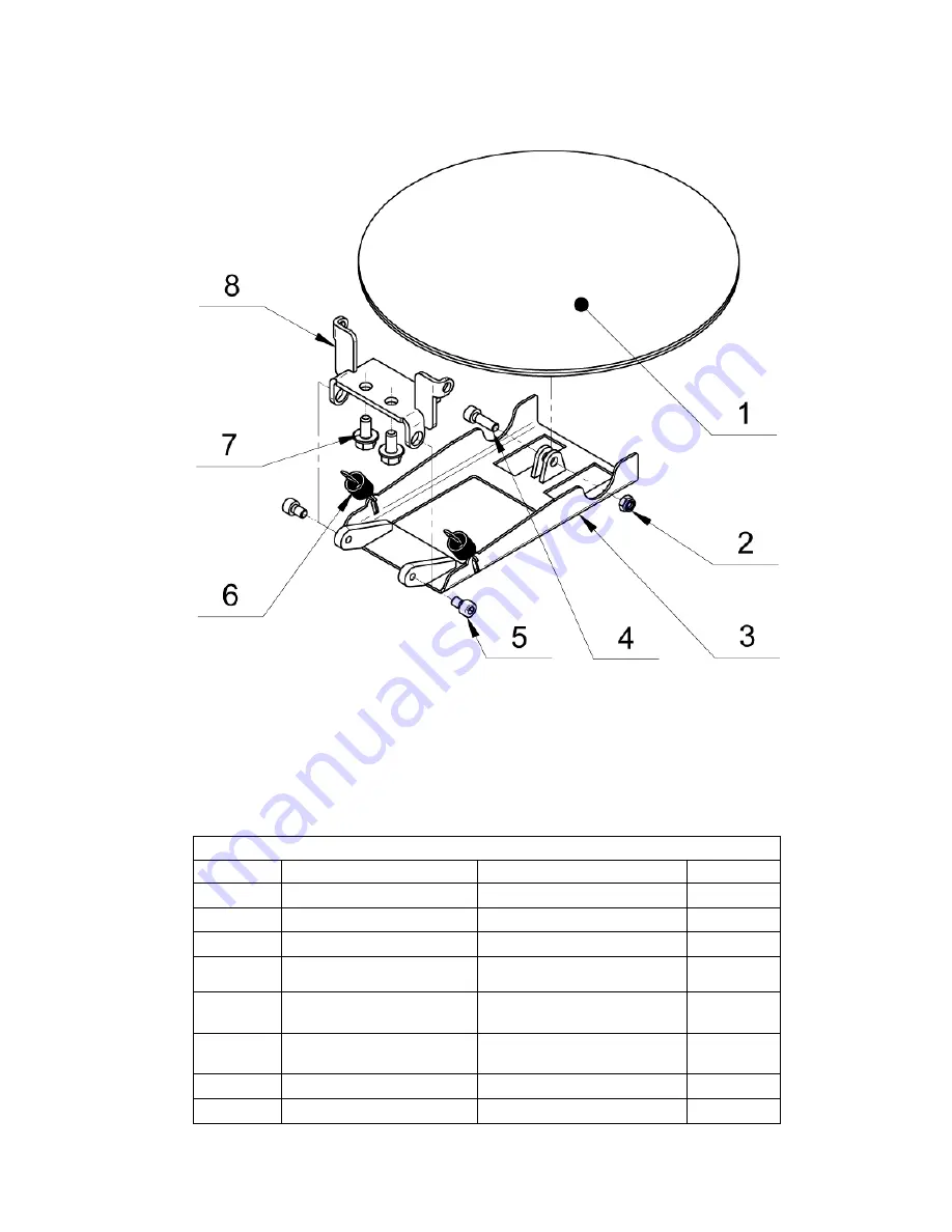 Superabrasive LAVINA V20-X User Manual Download Page 20