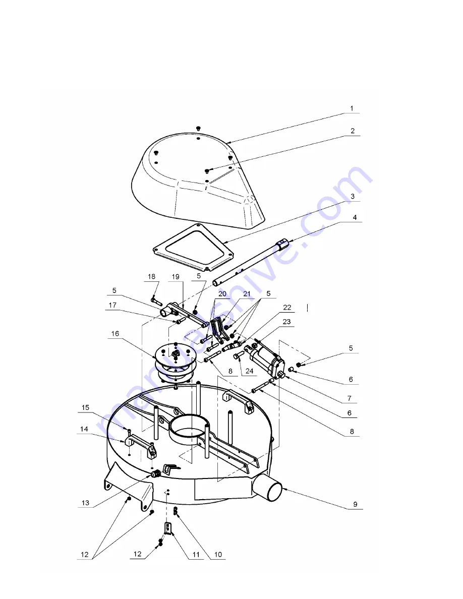 Superabrasive Lavina V32G-X User Manual Download Page 33