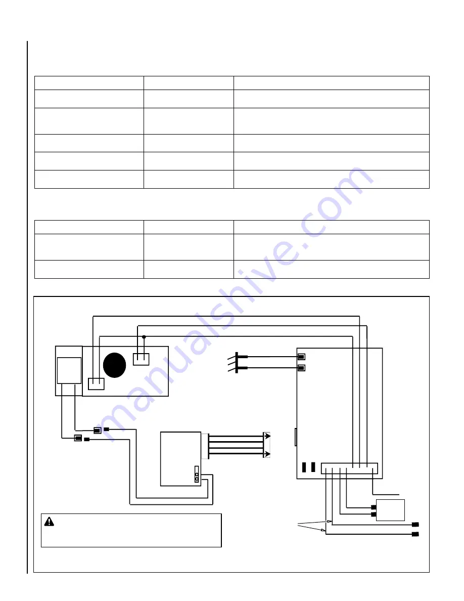 Superior Fireplaces VRE3236ZENWH Скачать руководство пользователя страница 24