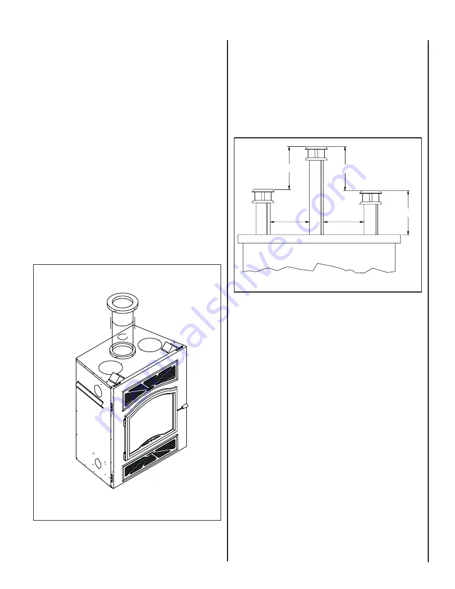 Superior Fireplaces WRT4826 Скачать руководство пользователя страница 25