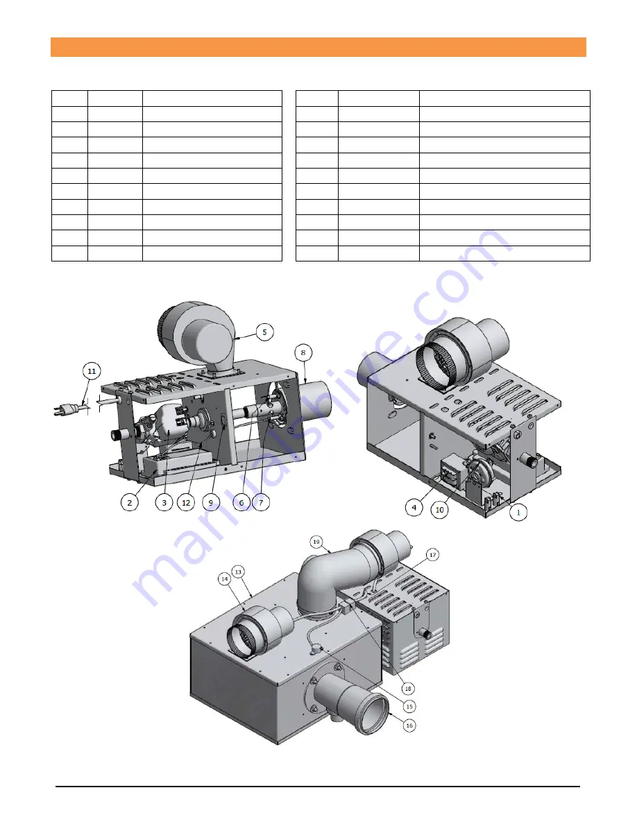 Superior Radiant SRP STEALTH Installation, Operation And Service Instructions Download Page 29