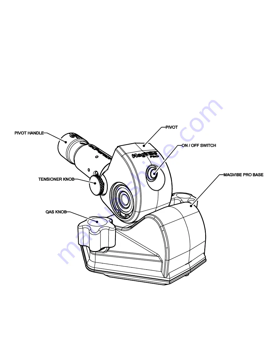 Superior 017821 User Manual And Parts List Download Page 8