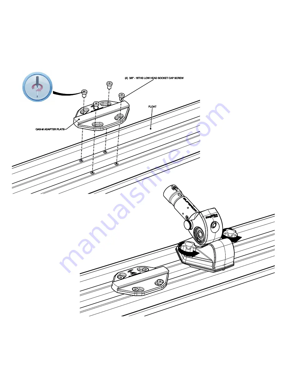 Superior 017821 User Manual And Parts List Download Page 13