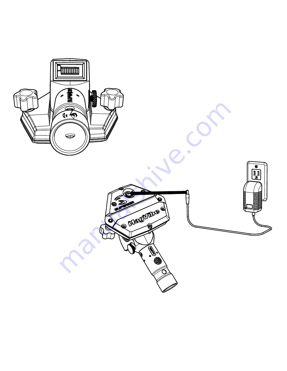 Superior 017821 User Manual And Parts List Download Page 20