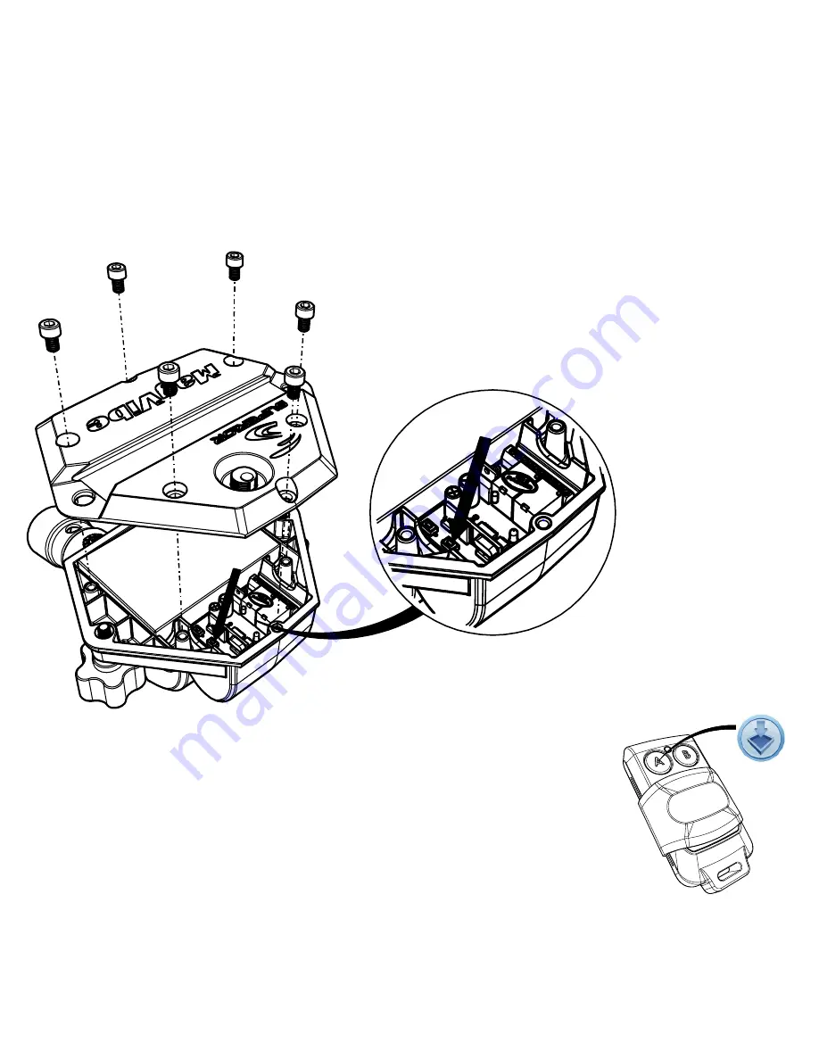 Superior 017821 User Manual And Parts List Download Page 21