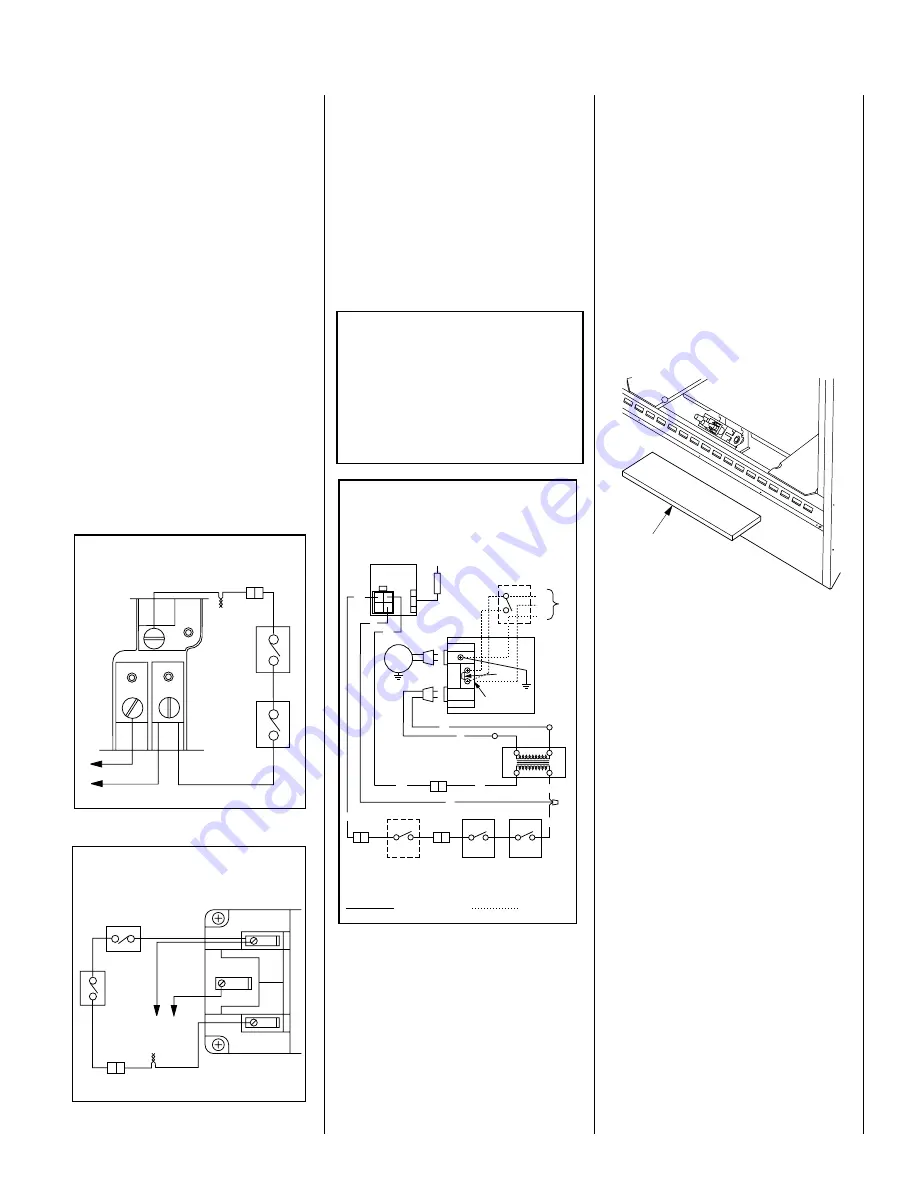 Superior BBV-36REN Installation Instructions Manual Download Page 7