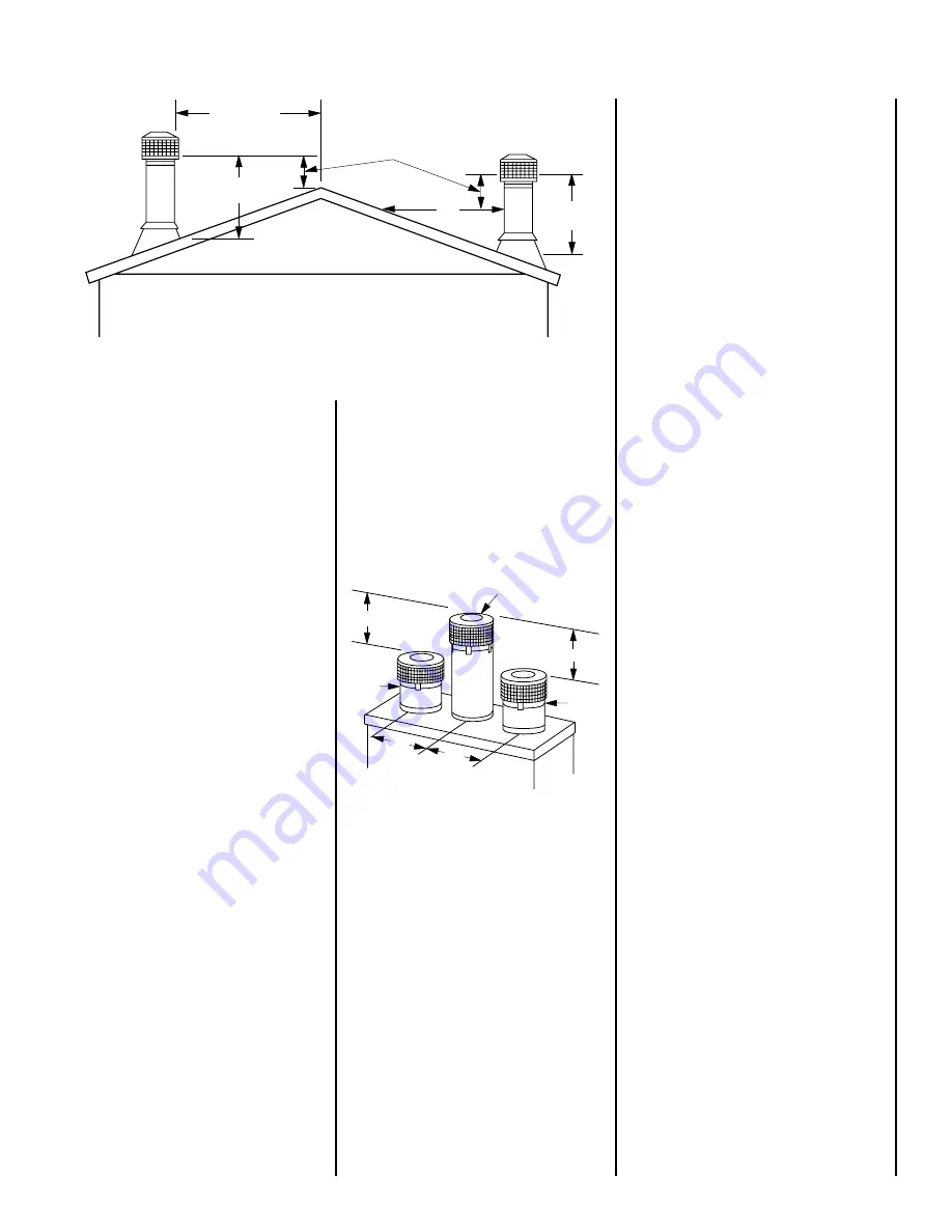 Superior BC-36 Installation Instructions Manual Download Page 11