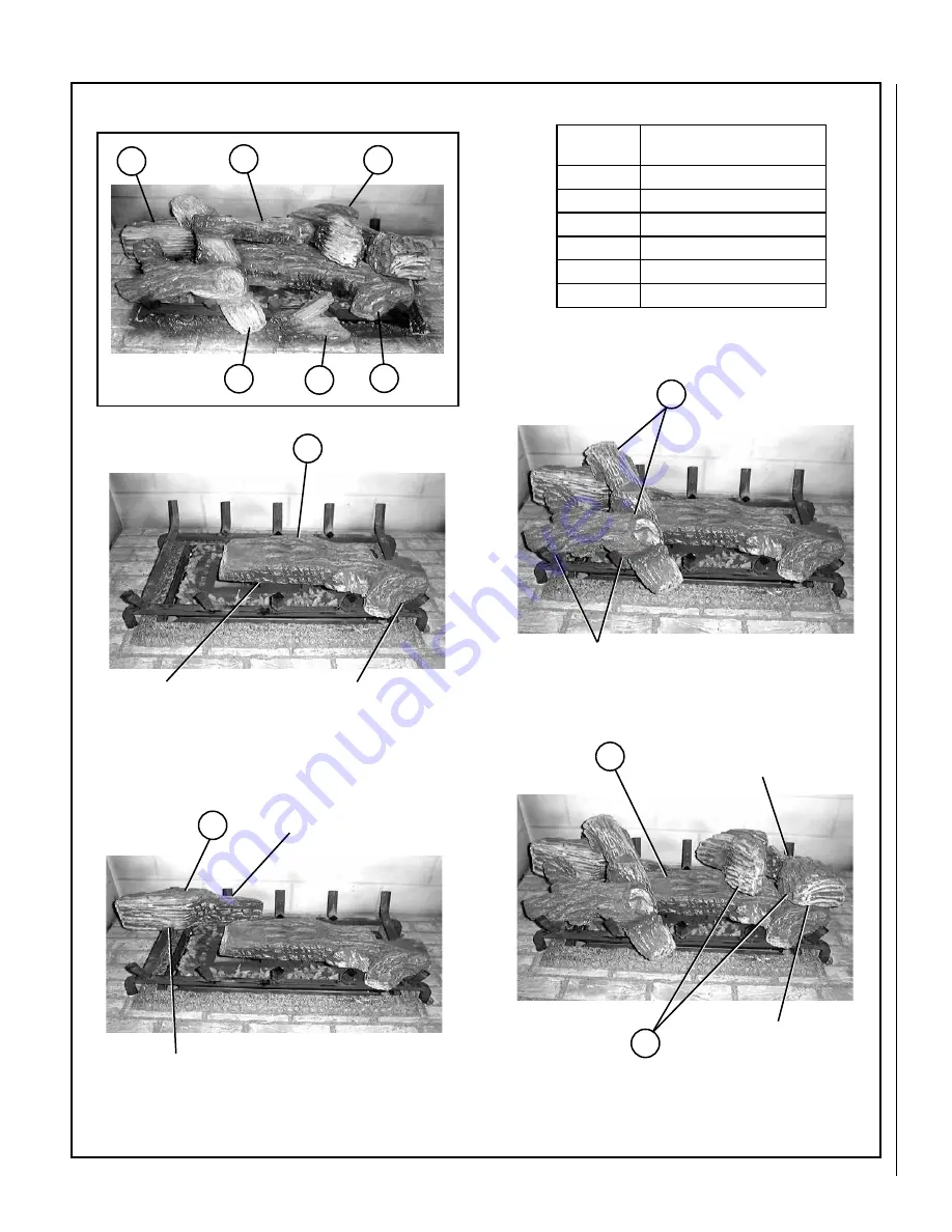 Superior BRT40STTMN Installation And Operation Instructions Manual Download Page 19