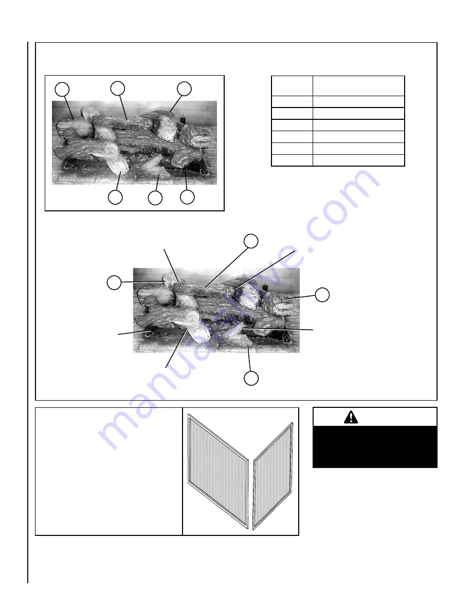 Superior BRT40STTMN Installation And Operation Instructions Manual Download Page 20