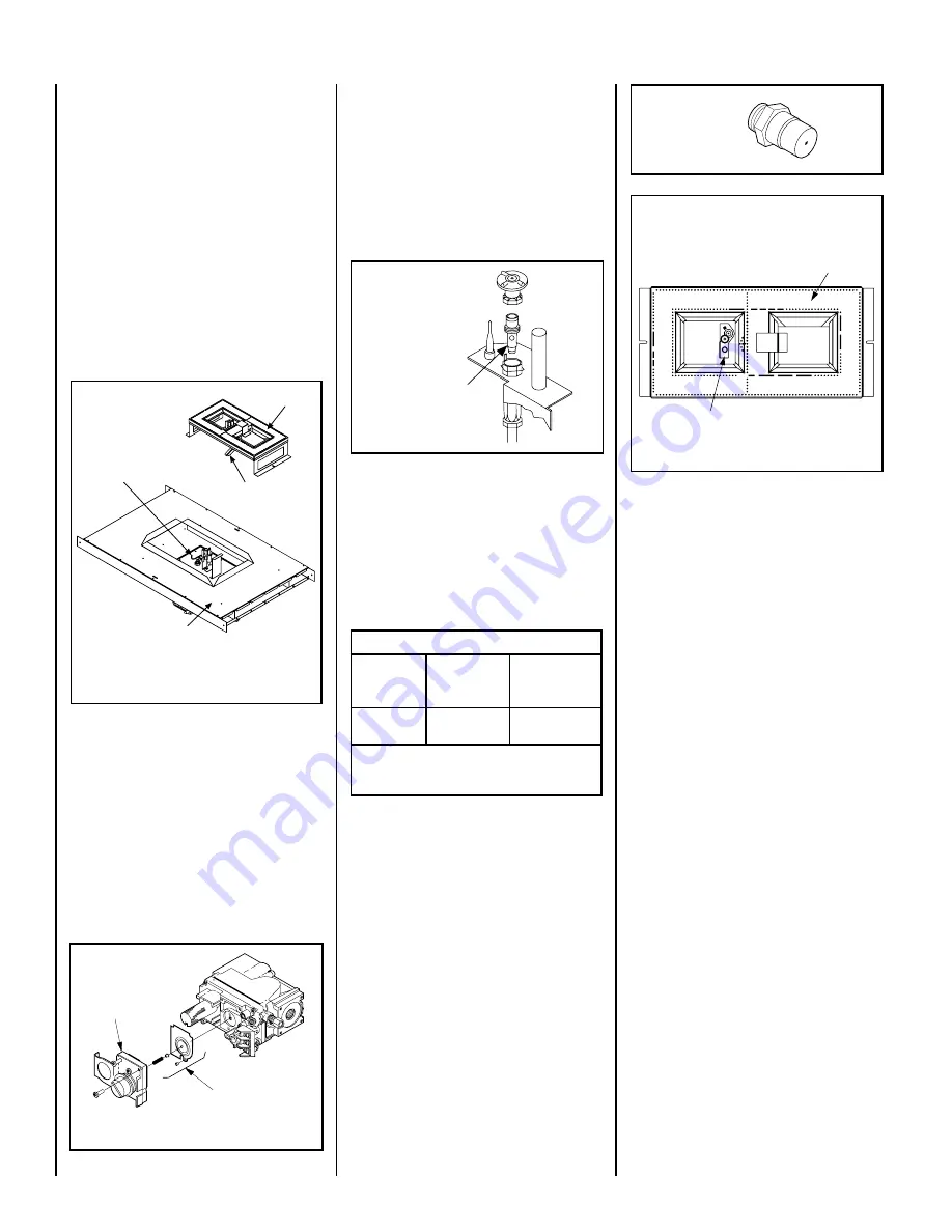 Superior BRT40STTMN Installation And Operation Instructions Manual Download Page 26