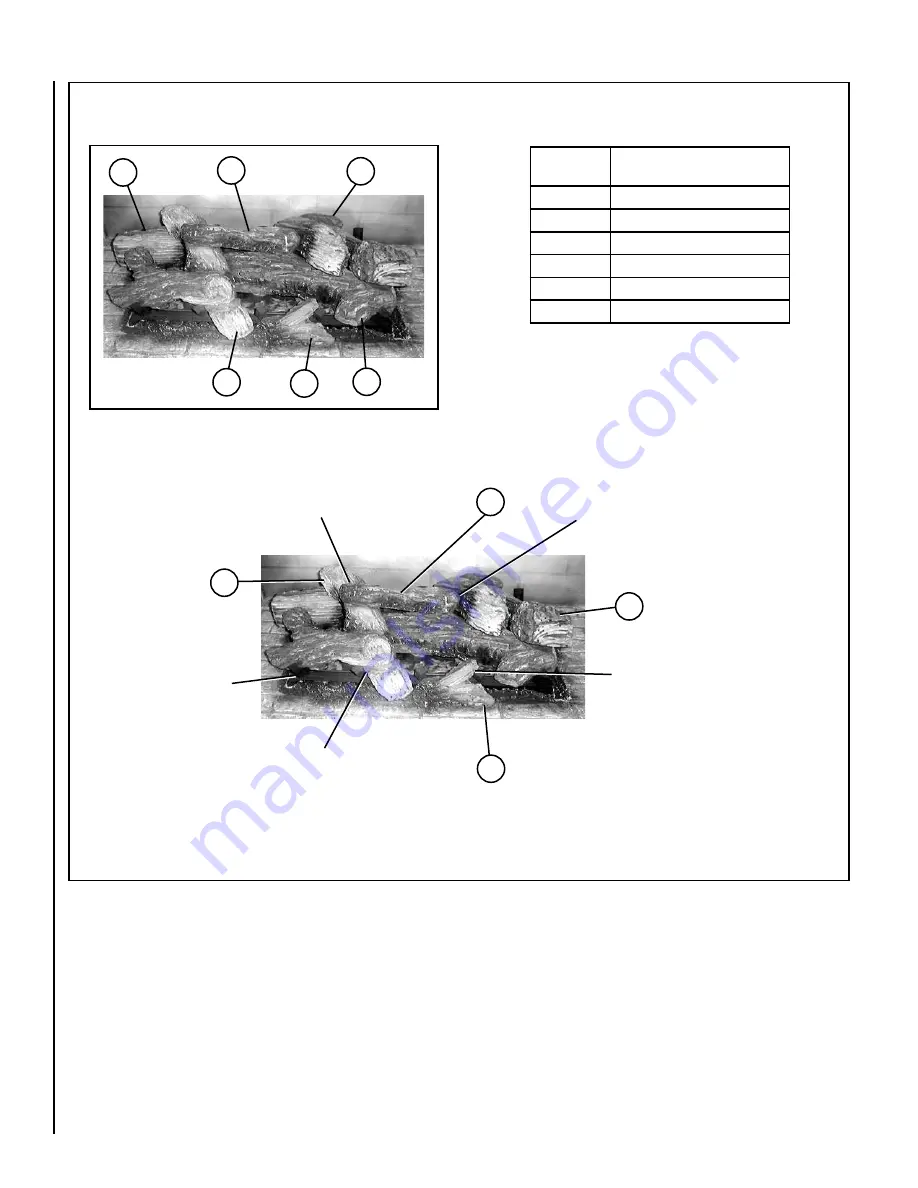 Superior BRT40STTMN Installation And Operation Instructions Manual Download Page 38