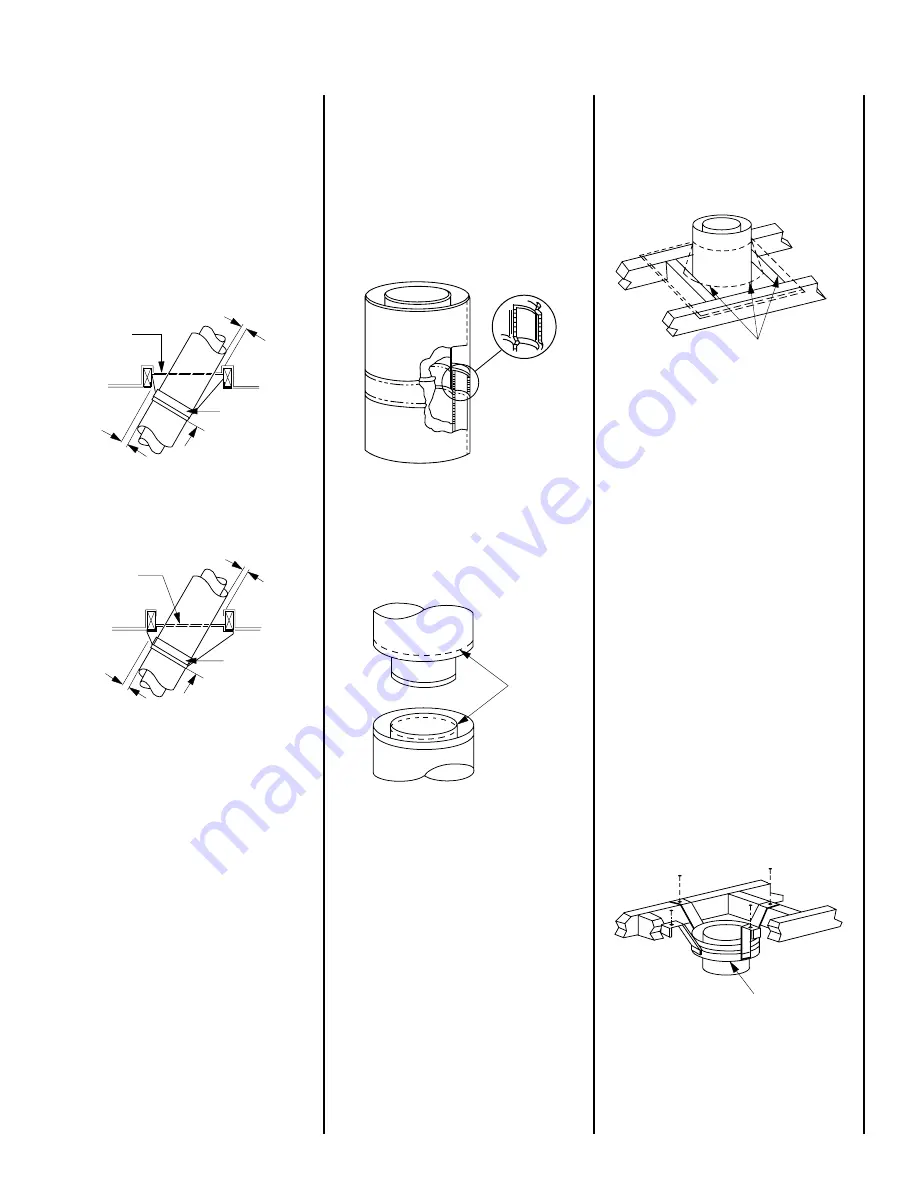 Superior CR-3835R Installation Instructions Manual Download Page 9