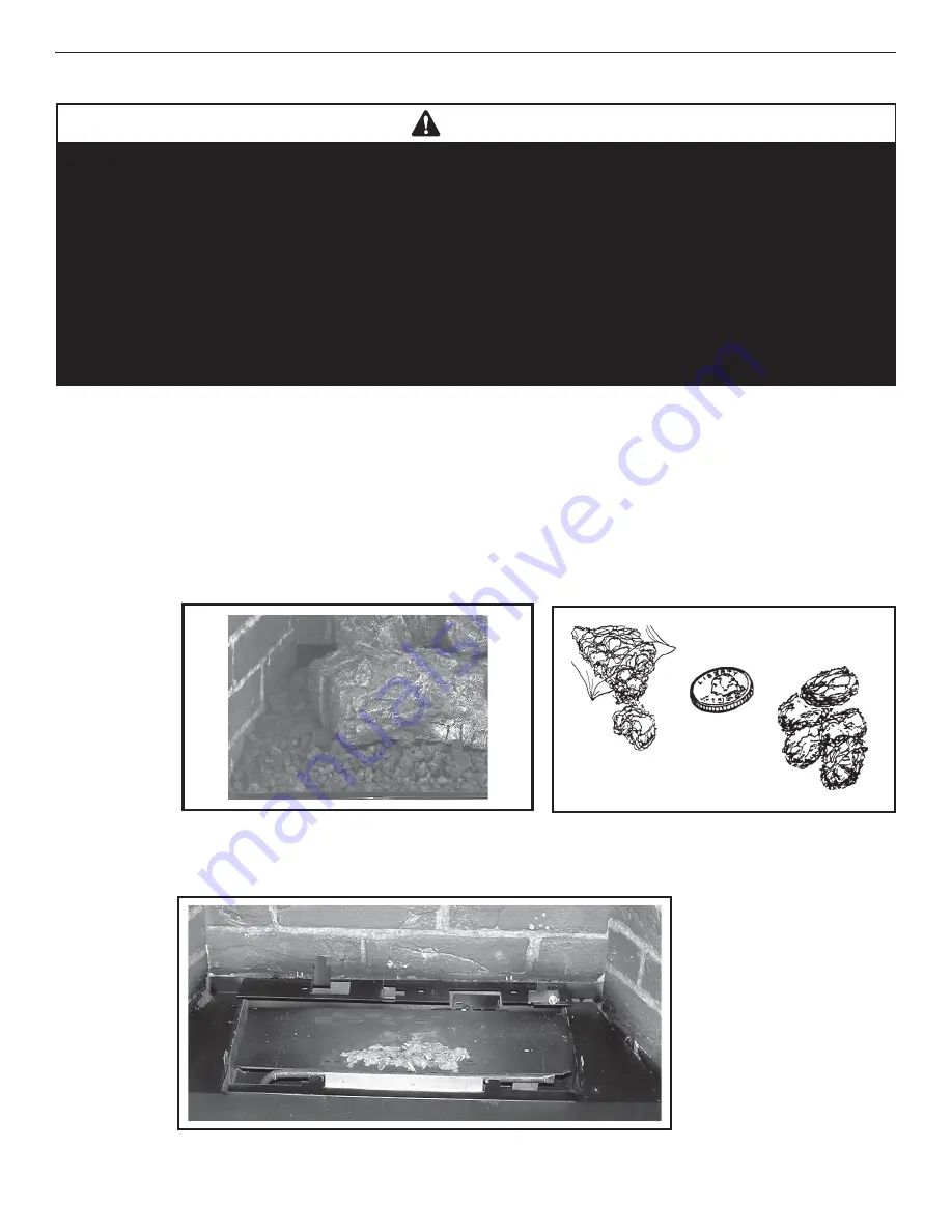 Superior DRC2000 Series DRT2033TMN Installation And Operation Instructions For Download Page 52