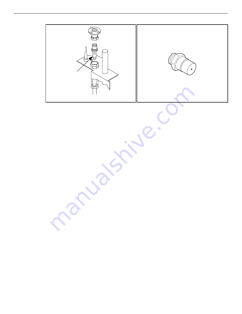 Superior DRC3035DEN Installation And Operation Instructions Manual Download Page 52