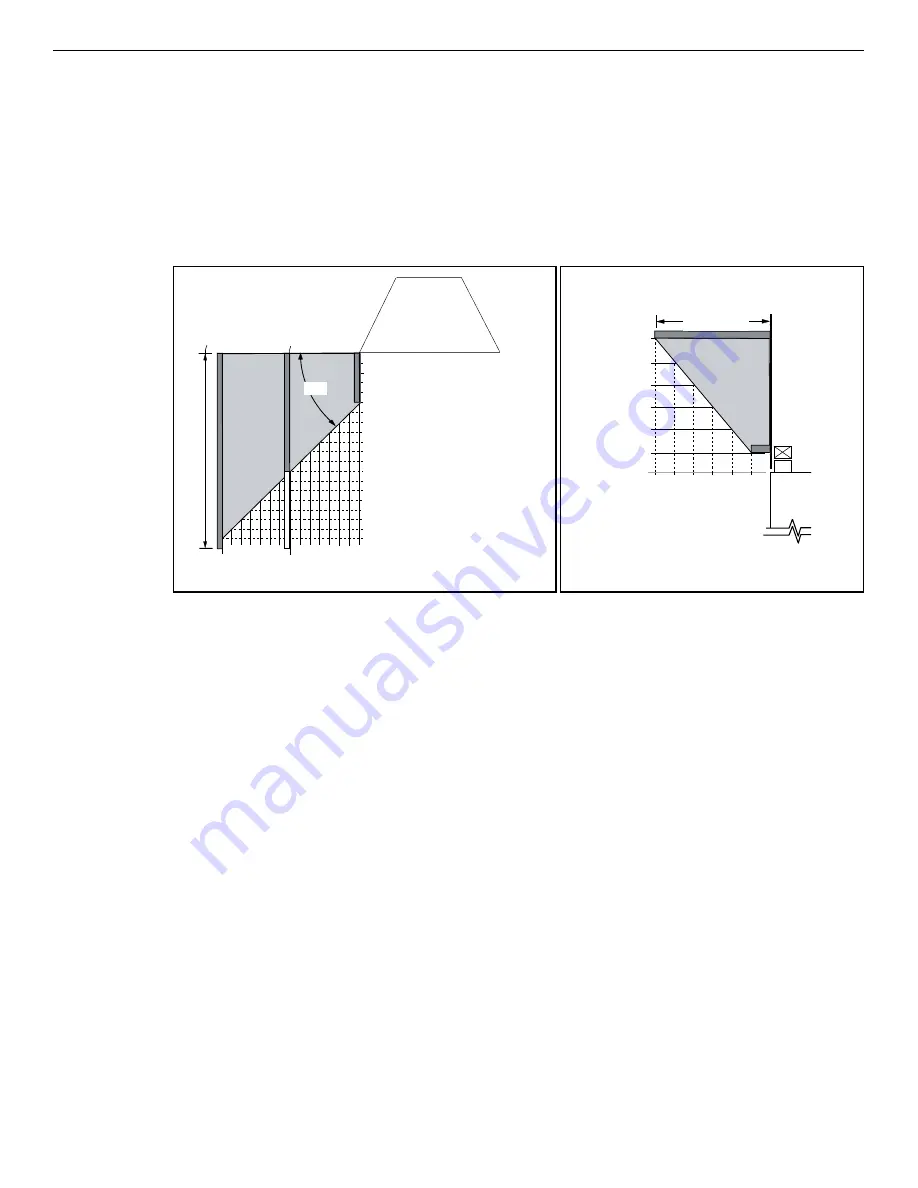 Superior DRL3042TEN Installation And Operation Instructions Manual Download Page 16