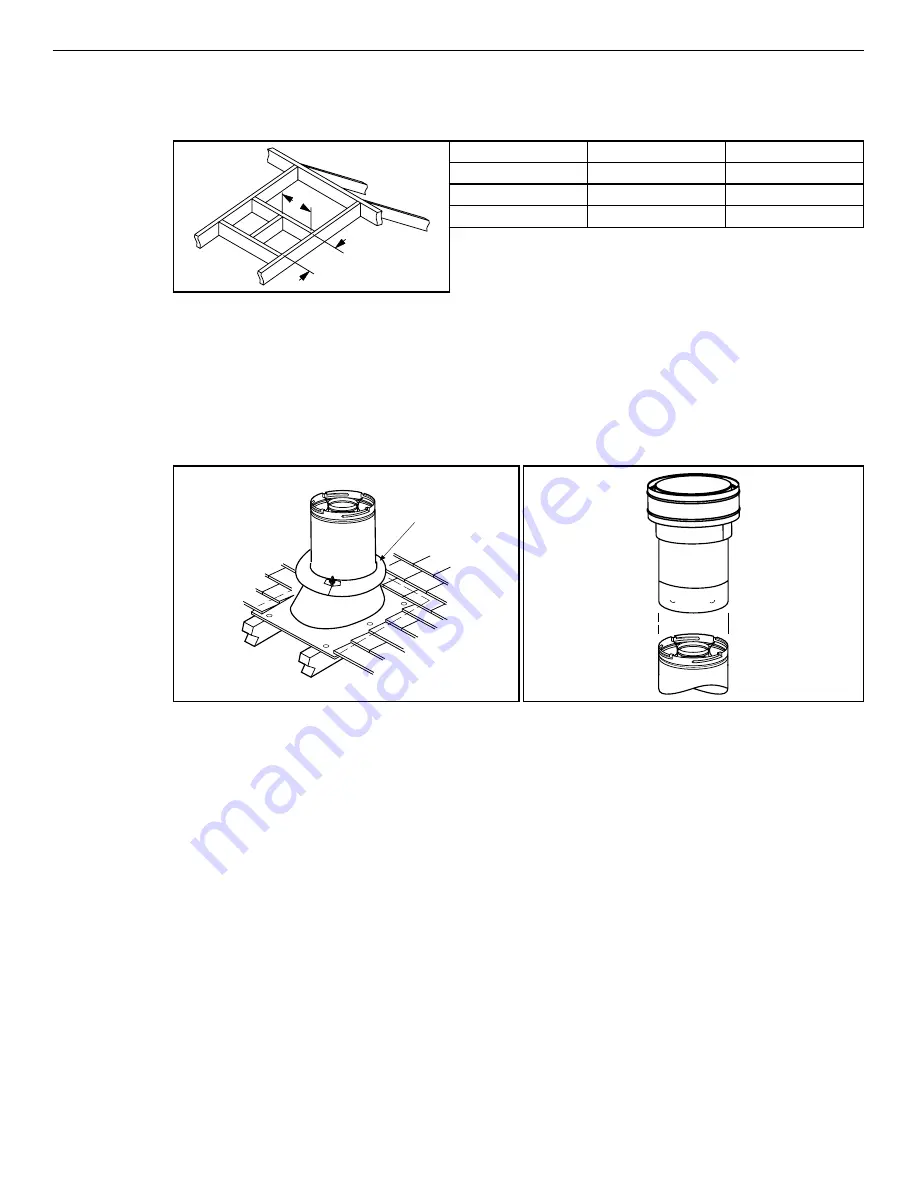 Superior DRL3042TEN Installation And Operation Instructions Manual Download Page 26