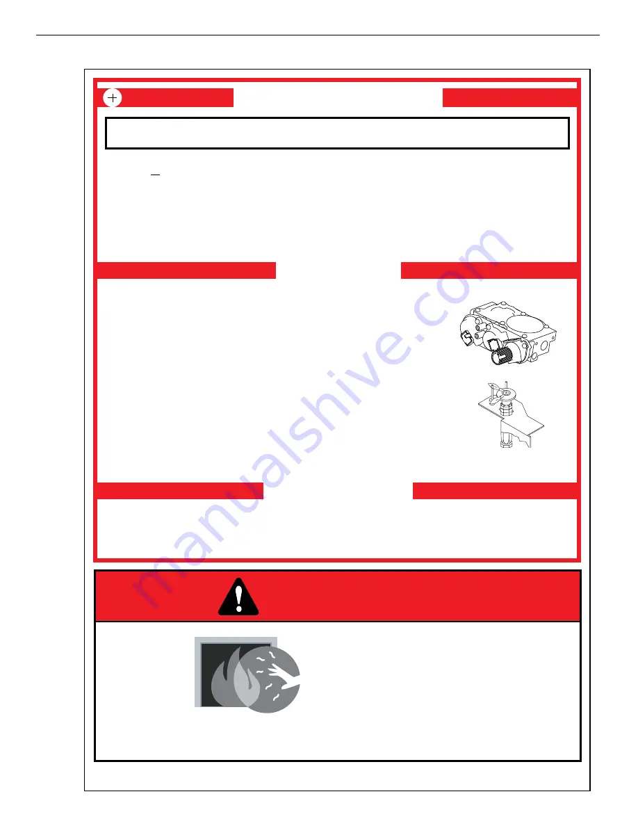 Superior DRL3042TEN Installation And Operation Instructions Manual Download Page 63