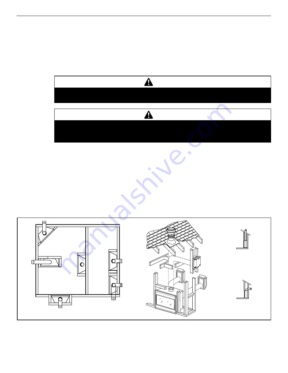 Superior DRL6542TEN Скачать руководство пользователя страница 12