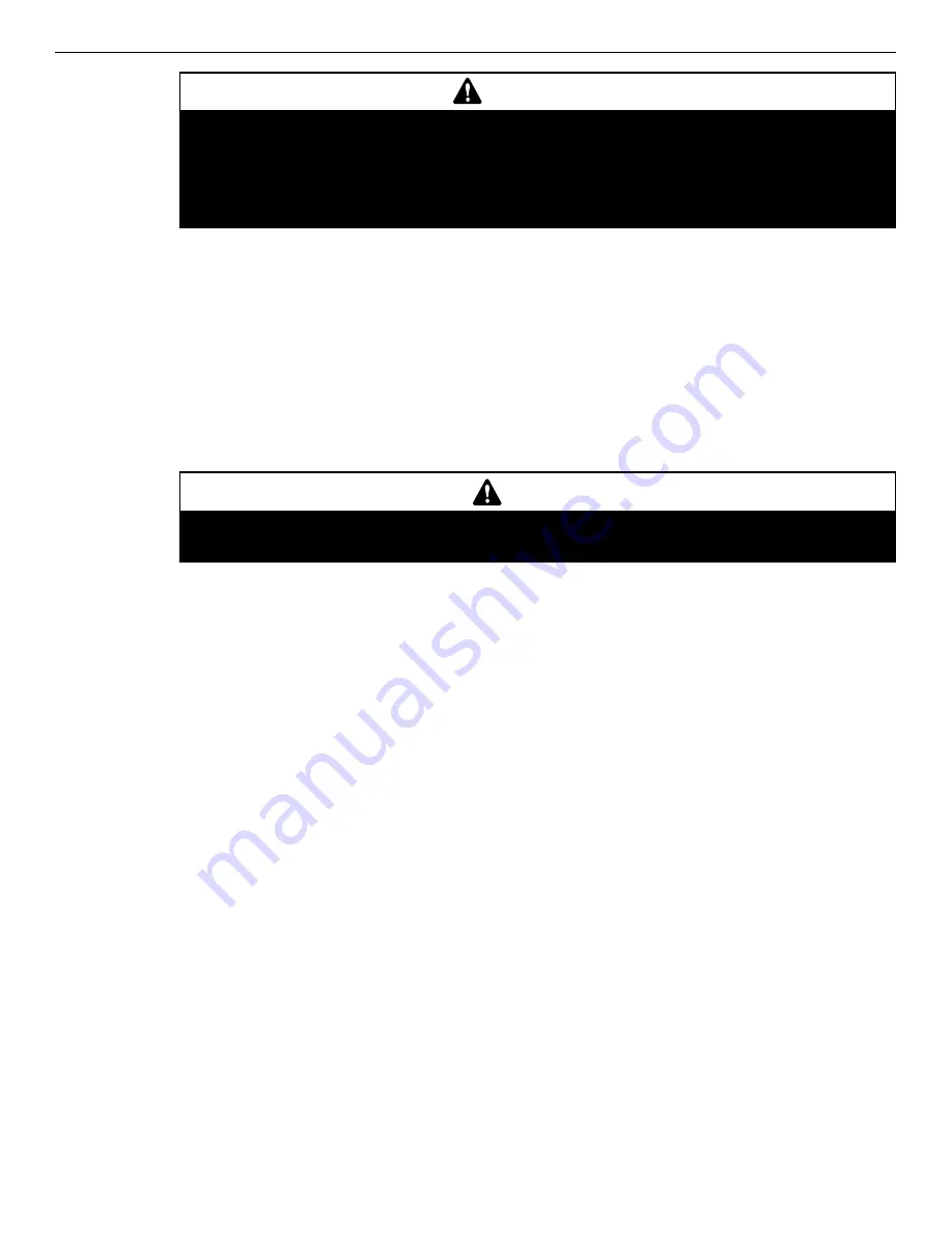 Superior DRL6542TEN Installation And Operation Instructions Manual Download Page 20