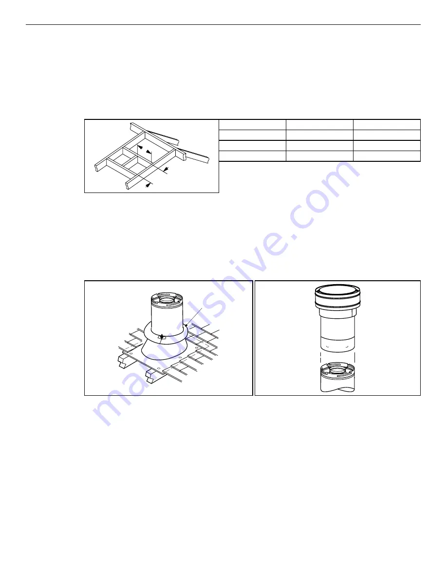 Superior DRL6542TEN Installation And Operation Instructions Manual Download Page 26