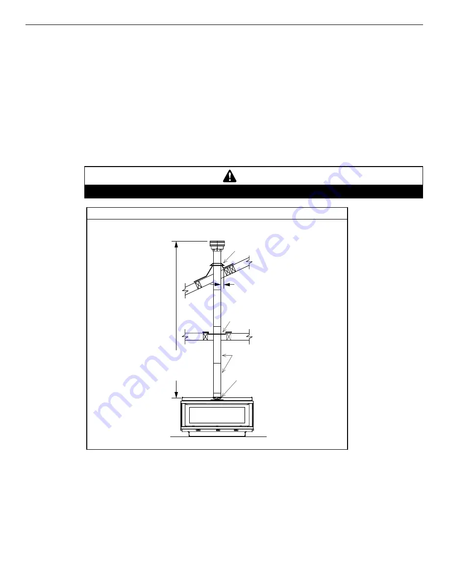 Superior DRL6542TEN Installation And Operation Instructions Manual Download Page 27