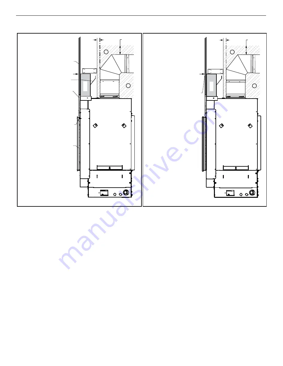 Superior DRL6542TEN Installation And Operation Instructions Manual Download Page 43