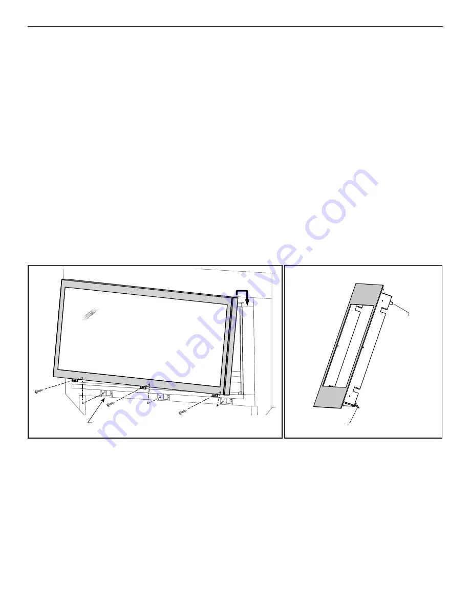 Superior DRL6542TEN Скачать руководство пользователя страница 59