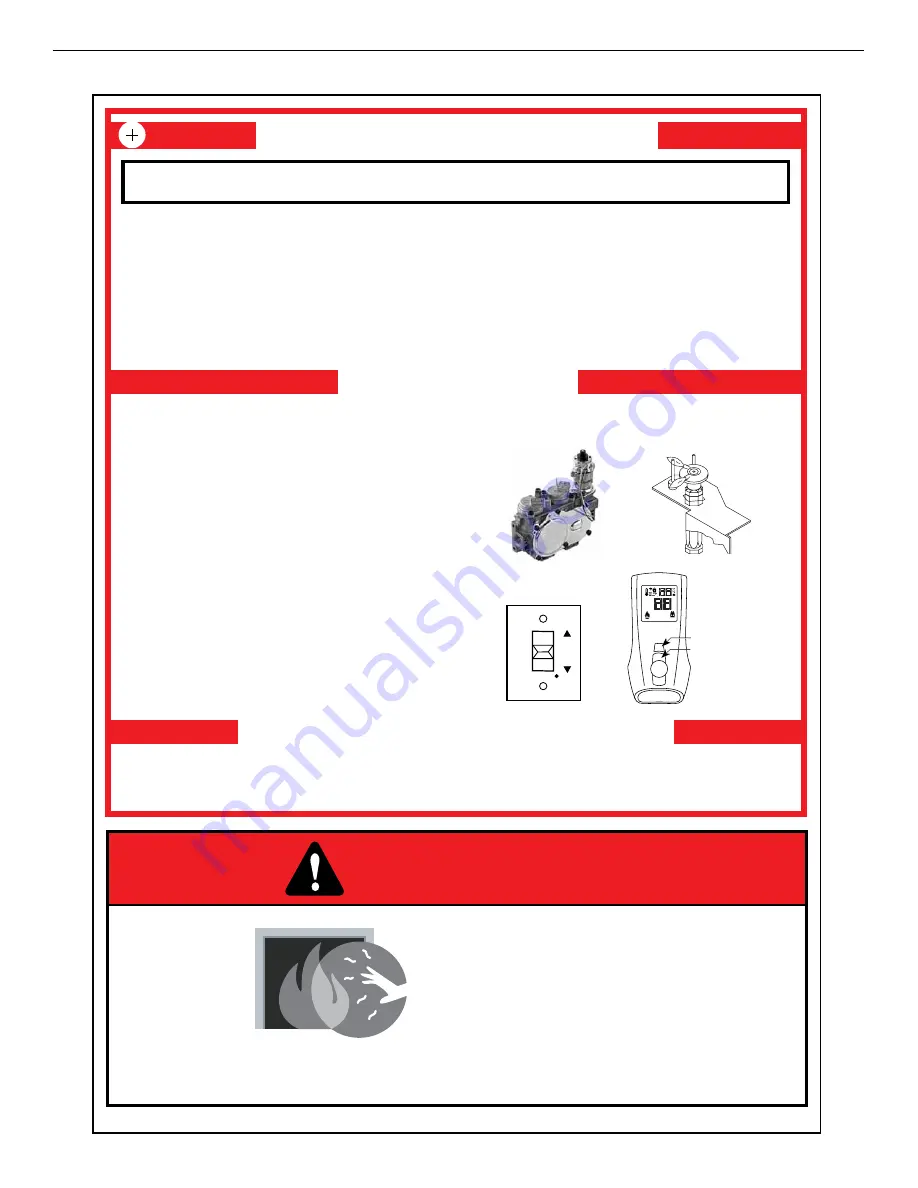 Superior DRL6542TEN Installation And Operation Instructions Manual Download Page 66