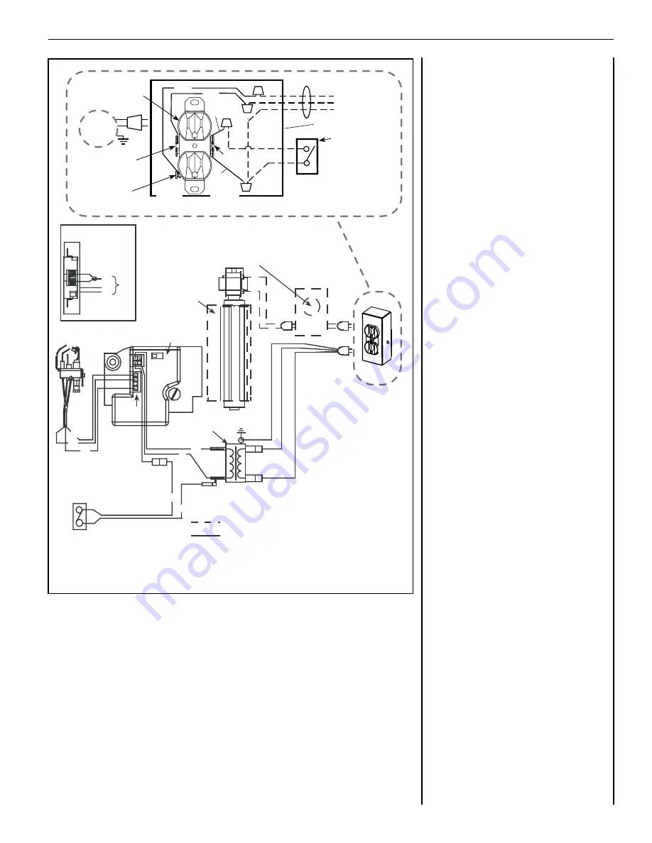 Superior DRT40CL40DEN Installation And Operation Instructions Manual Download Page 31