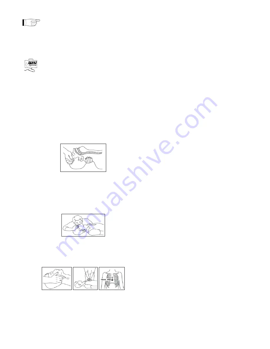 Superior DTVC User Manual Download Page 8