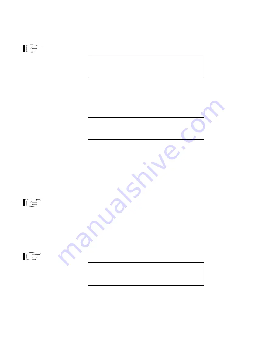 Superior DTVC User Manual Download Page 22