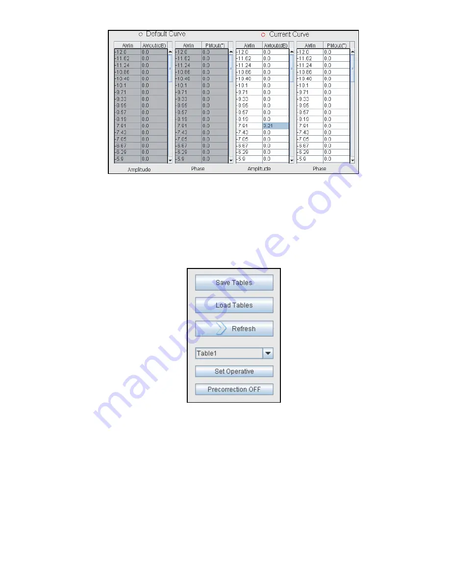 Superior DTVC User Manual Download Page 30