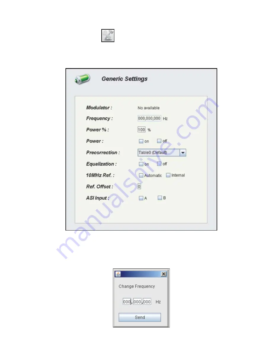 Superior DTVC User Manual Download Page 36