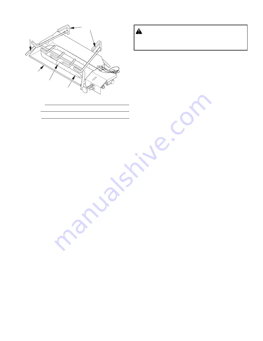 Superior FVDA18M Installation And Operation Instructions Manual Download Page 4