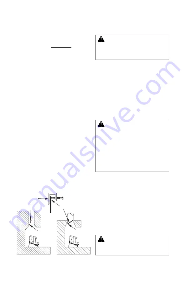 Superior FVDR18 Скачать руководство пользователя страница 7