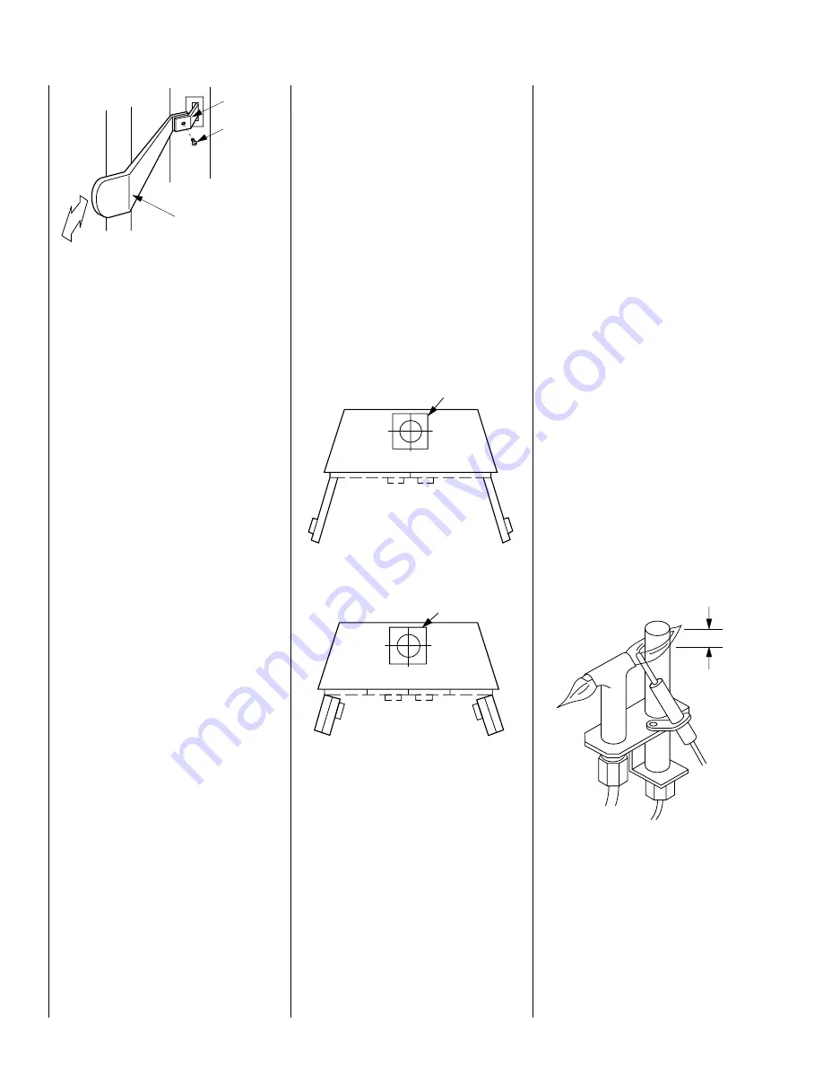 Superior GHC-5500 SERIES Скачать руководство пользователя страница 12