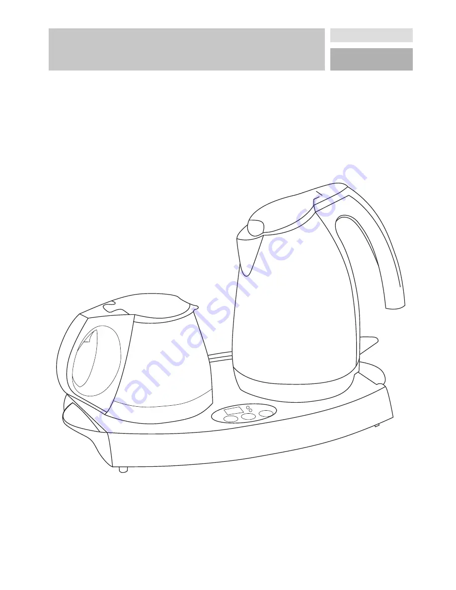 Superior KE-7951T User Manual Download Page 72