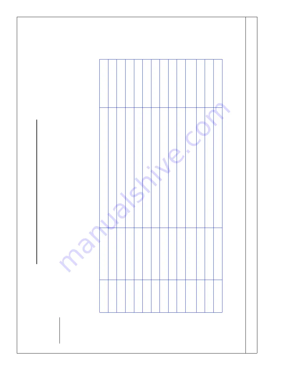 Superior LXCT5 Instructions And Parts Manual Download Page 20