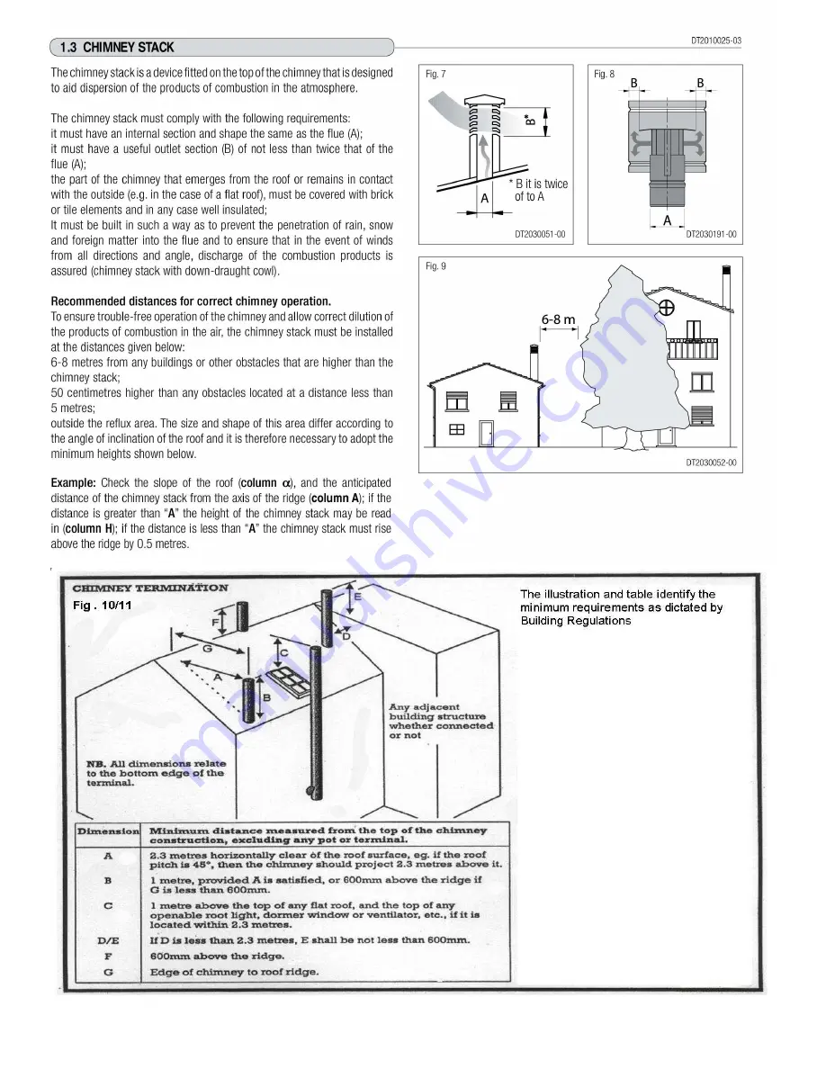 Superior Maddalena Installation & Use Manual Download Page 12