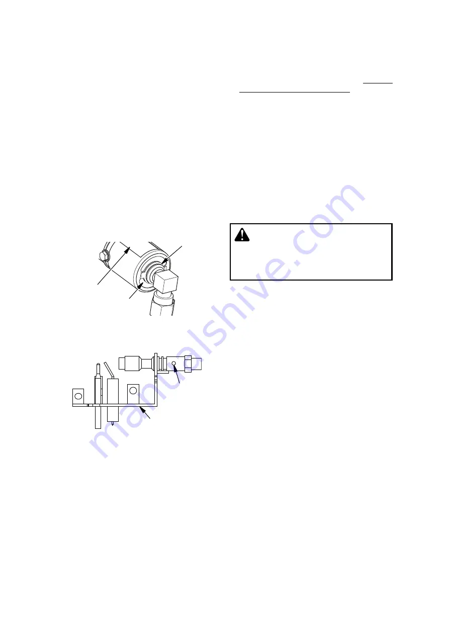 Superior MNF24INE Installation And Operation Instructions Manual Download Page 28