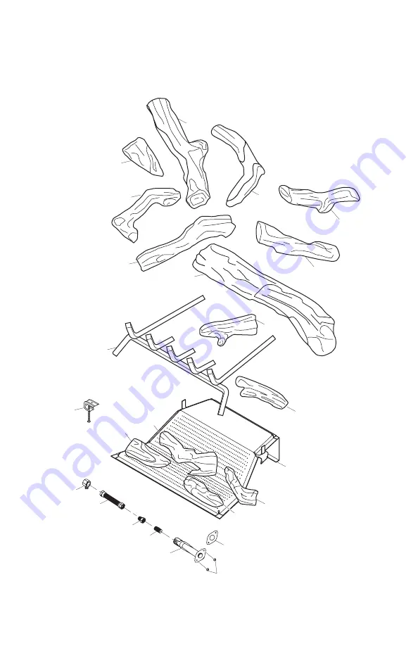 Superior PHK18 Installation And Operation Instructions Manual Download Page 15