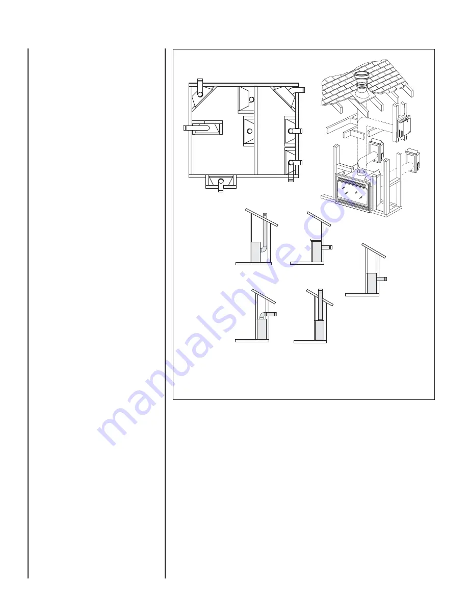 Superior SDDV-35 Installation Instructions Manual Download Page 6