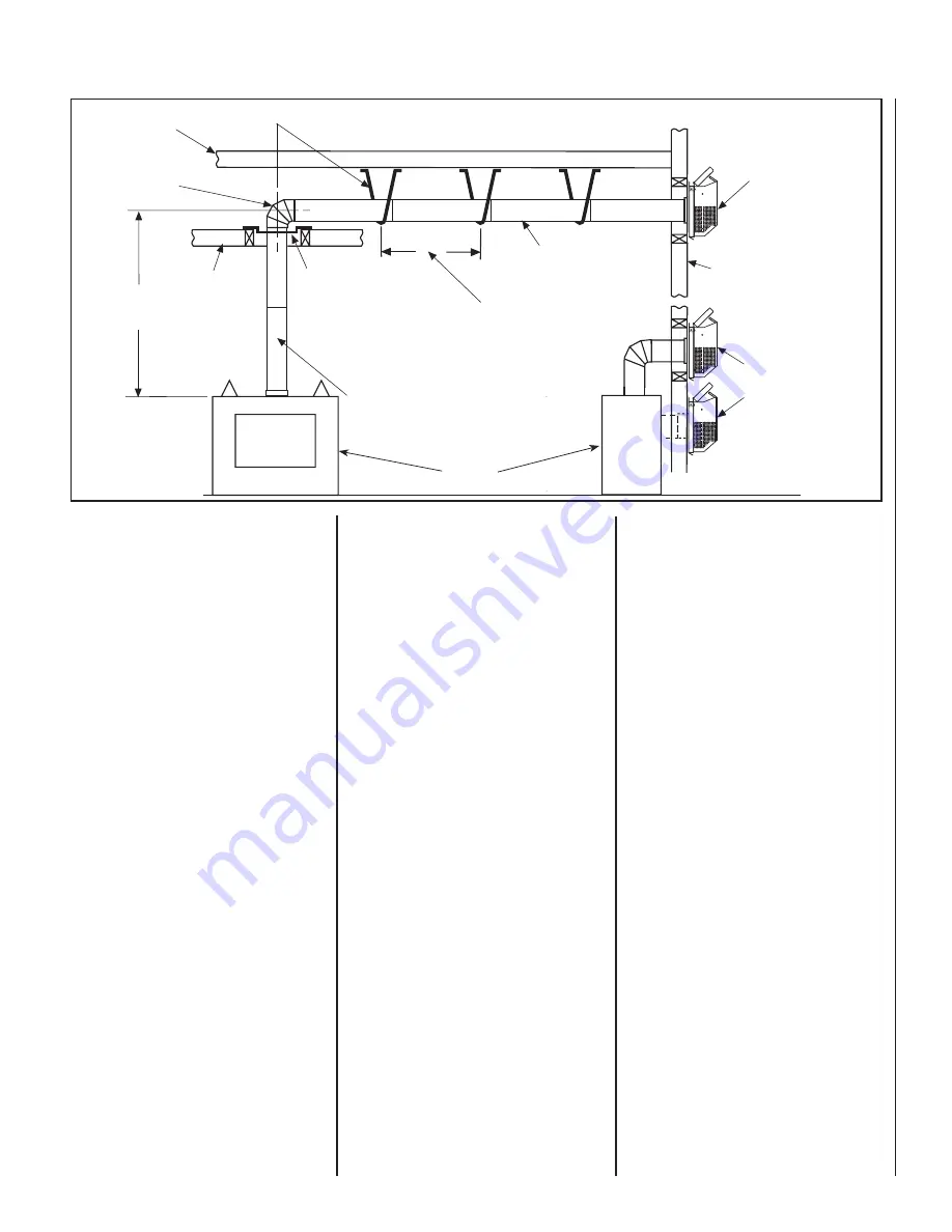 Superior SDDV-35 Installation Instructions Manual Download Page 19