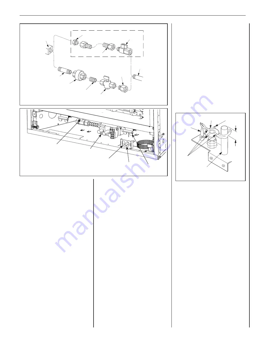 Superior SDV35-2 Installation Instructions Manual Download Page 27