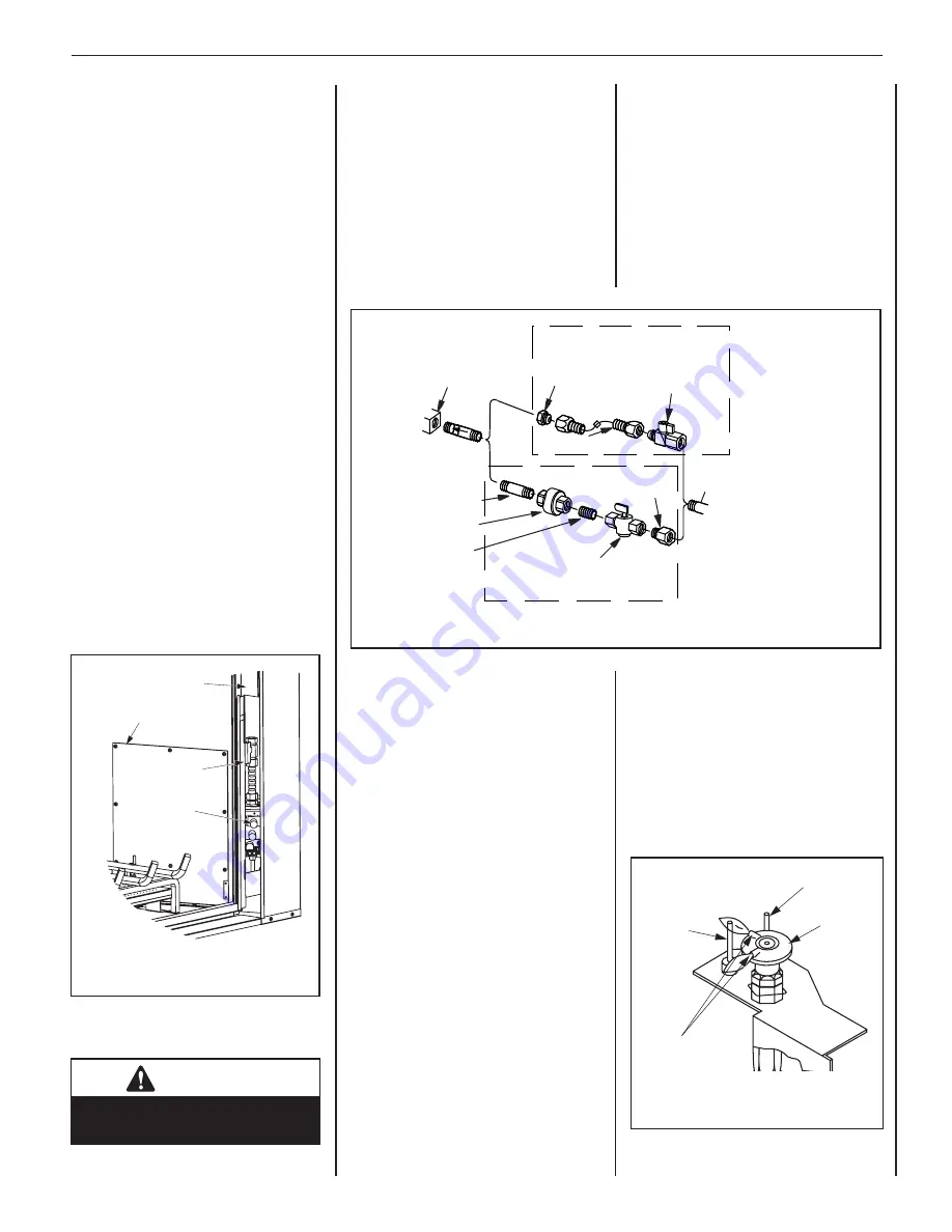 Superior Signature DRC6340TYN Скачать руководство пользователя страница 23