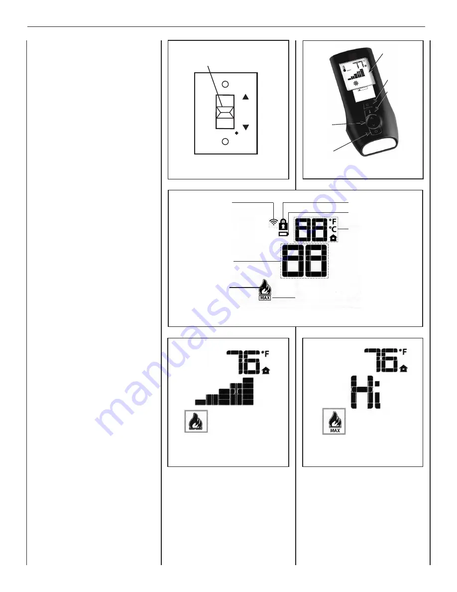 Superior Signature DRC6340TYN Скачать руководство пользователя страница 37