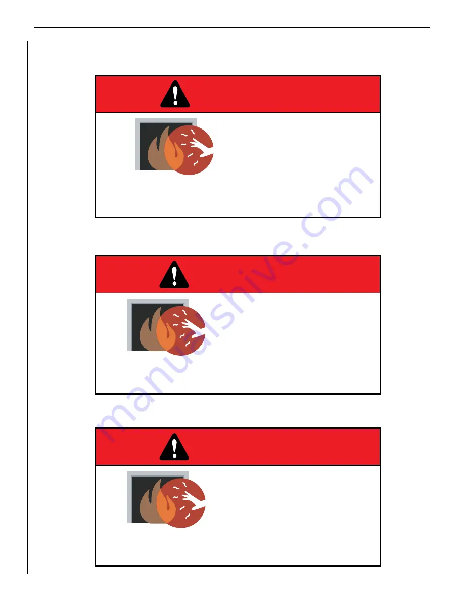 Superior Signature DRT63STTEN Скачать руководство пользователя страница 2