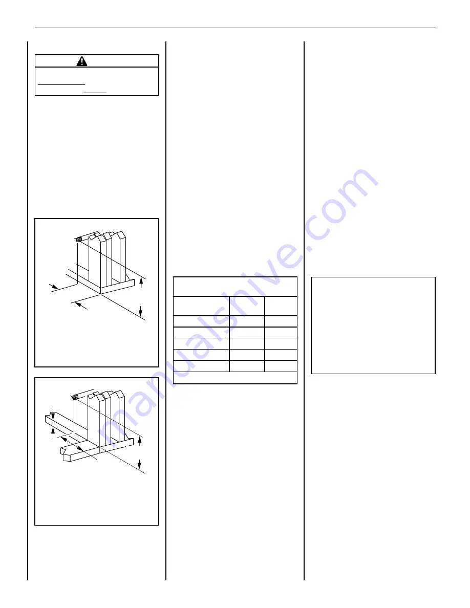 Superior Signature DRT63STTEN Скачать руководство пользователя страница 18